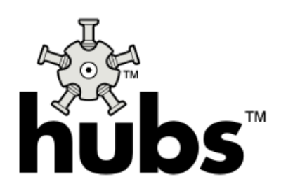 Hubs logo 2x